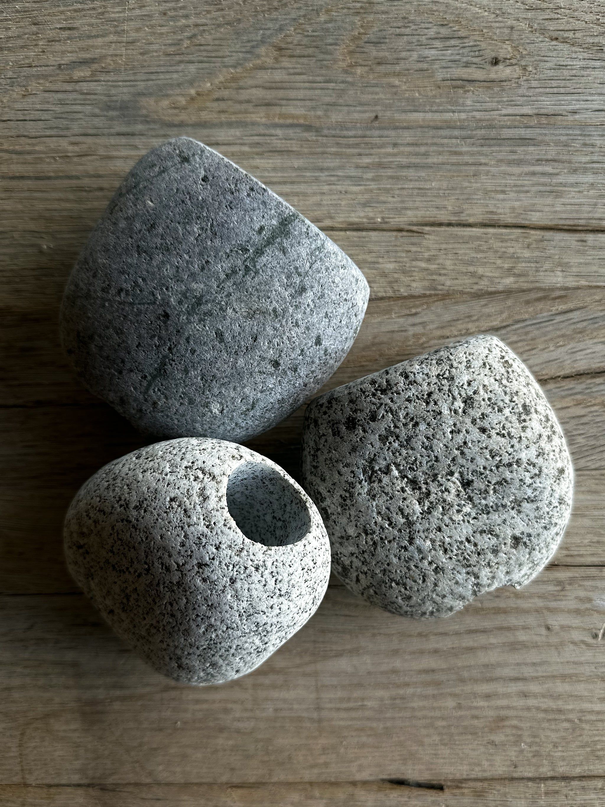 Natural Stone Match Striker | Well Worn Interiors