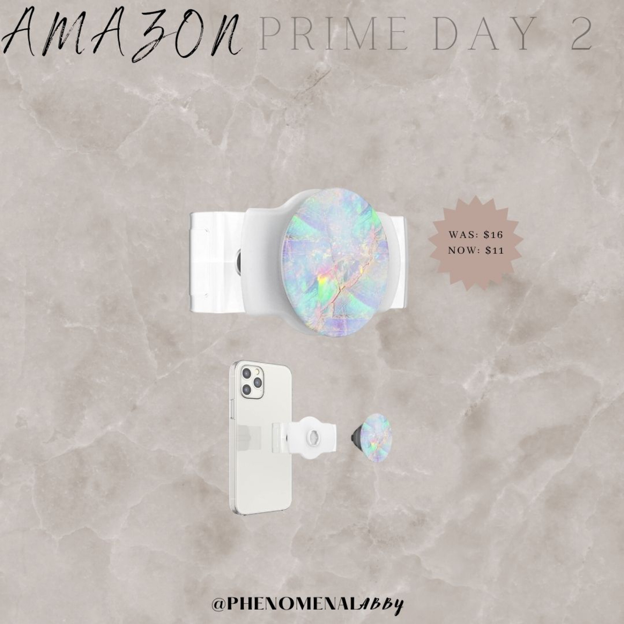 Perfect if you don’t use a stand all the time because it detaches. 

#LTKsalealert #LTKxPrimeDay