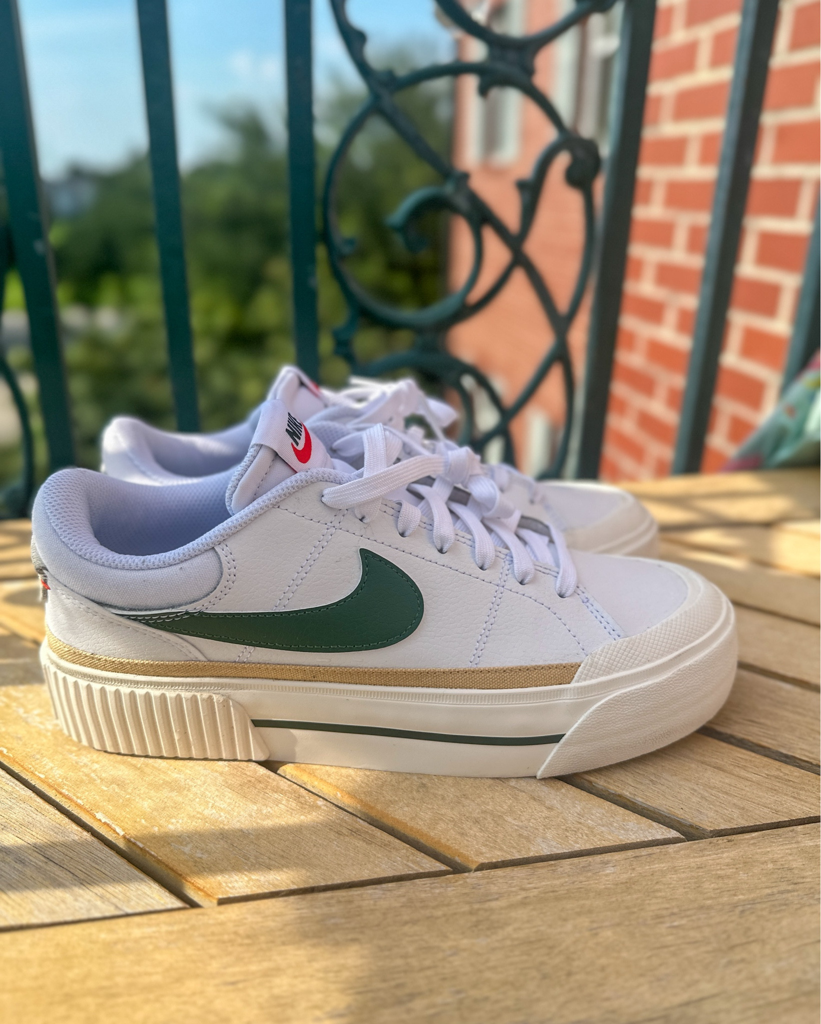 My new favorite kicks! 🐊

#LTKFindsUnder50 #LTKShoeCrush #LTKFindsUnder100