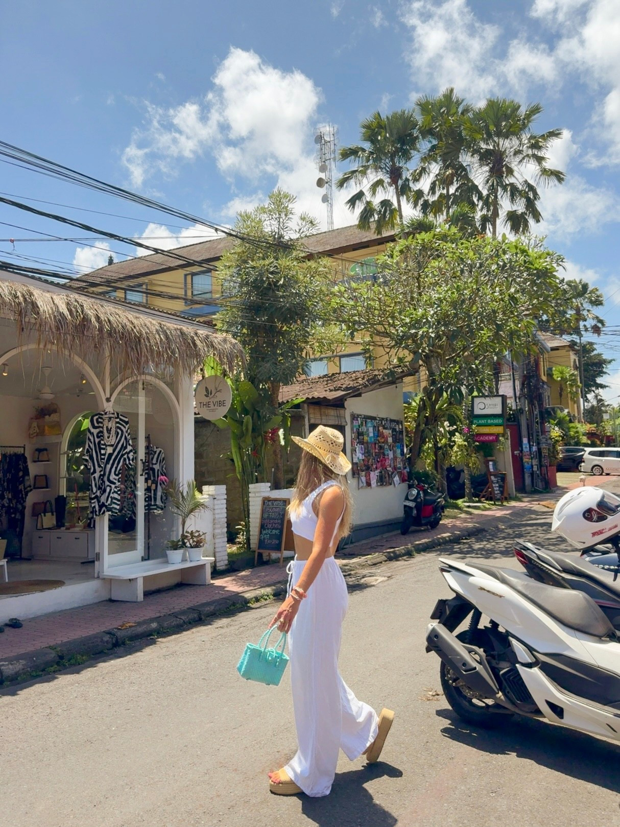 ootd in Bali 

#LTKTravel #LTKStyleTip #LTKFindsUnder100