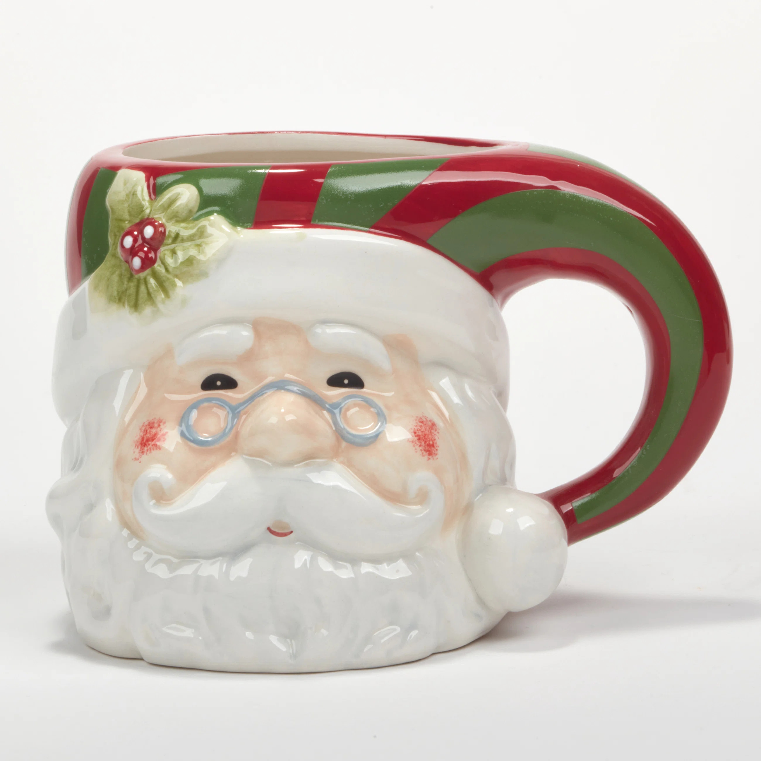 Holiday 4Pc Mug Set | Wayfair North America