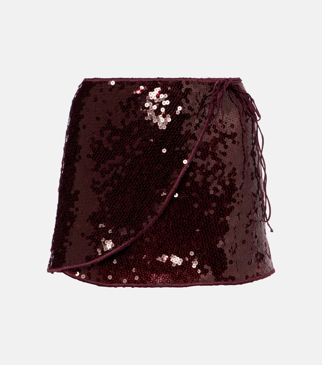 Marylin sequined miniskirt | Mytheresa (US/CA)