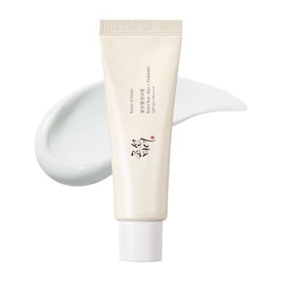 Shop BEAUTY OF JOSEON - Relief Sun : Rice + Probiotic SPF50+ PA++++ - 50ml  | STYLEVANA | Stylevana