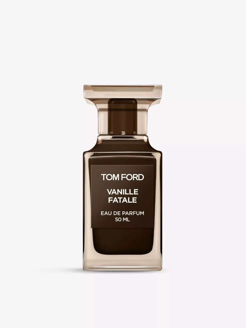 Vanille Fatale eau de parfum 50ml | Selfridges