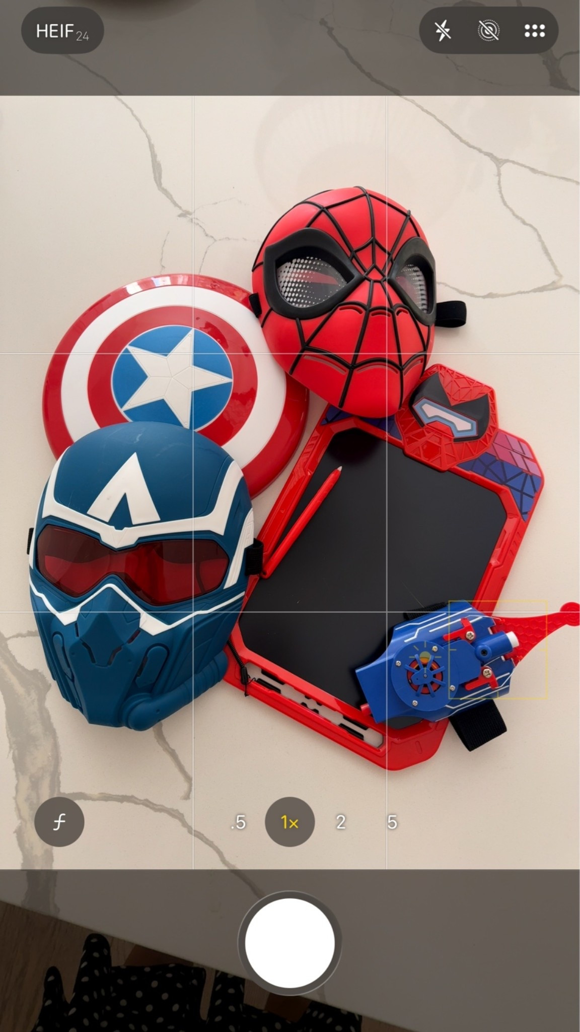 Happy birthday, Brody! Our son is 3! Sharing a few of his toys he got. If you’re a boy mom, these web shooters from Amazon are so fun and mess free!!!

Spider-Man toys 
Marvel 
Birthday gifts

#LTKKids #LTKHome #LTKvlog