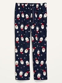 For Her Matching Flannel Pajama Pants for Women | Family Matching Pajamas | Christmas Pajamas  | Old Navy (US)