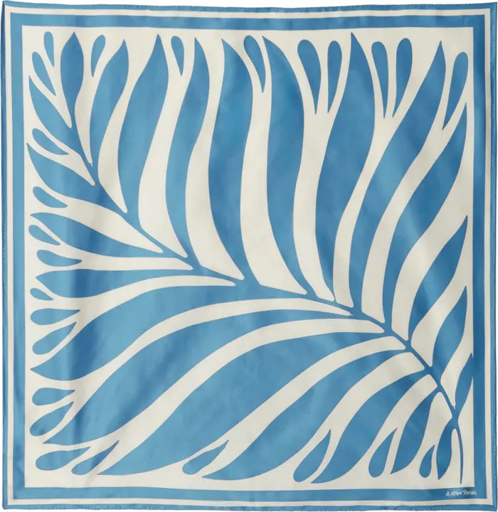 Satin Scarf | Nordstrom