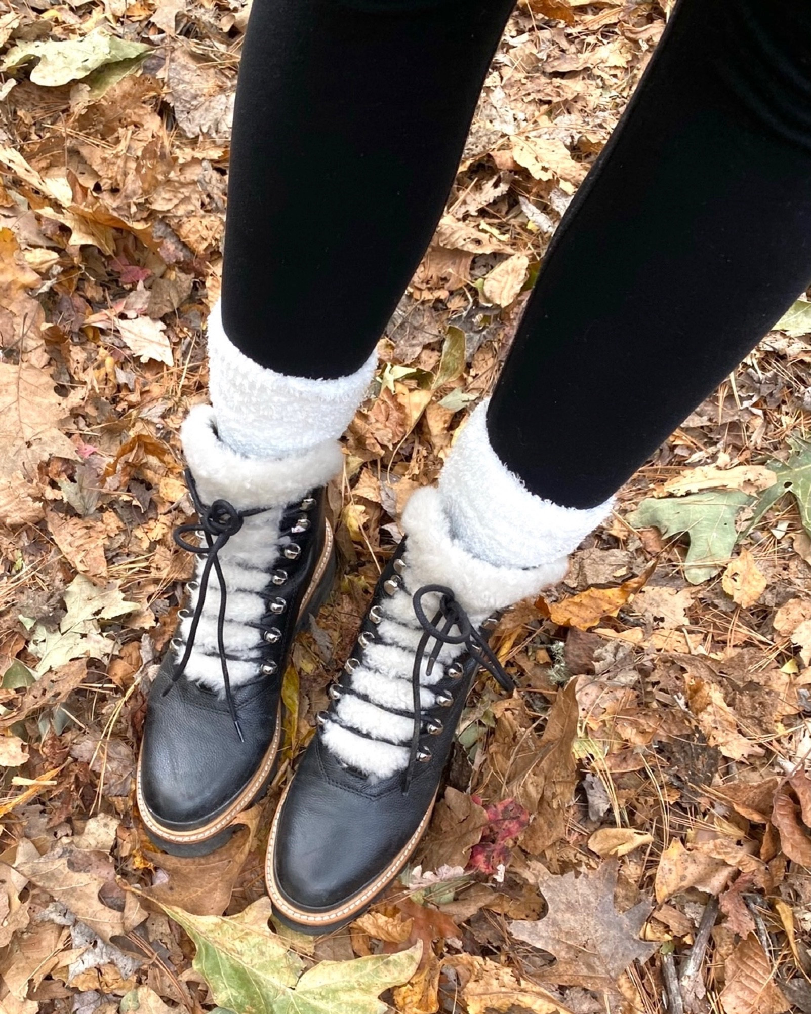 Cutest winter boots now on Sale! 

#LTKsalealert #LTKshoecrush #LTKover40