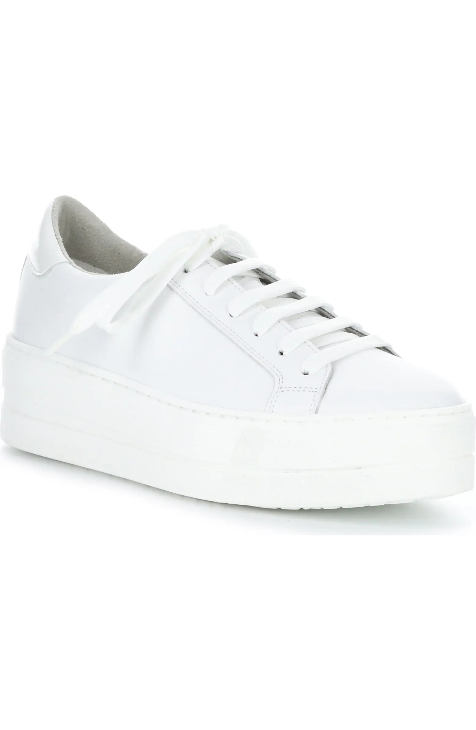Maya Platform Sneaker (Women) | Nordstrom