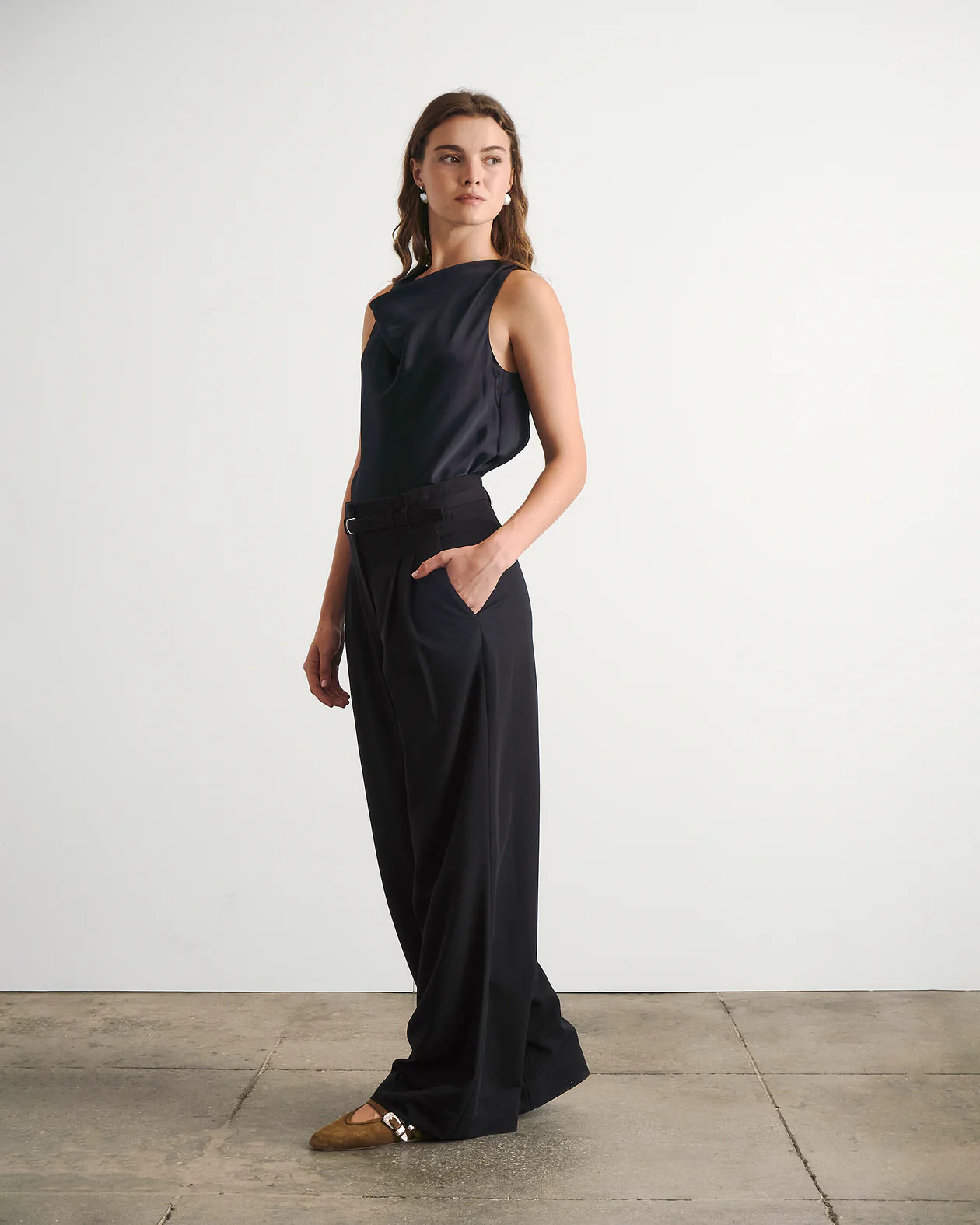 Drew Pant | Tanya Taylor