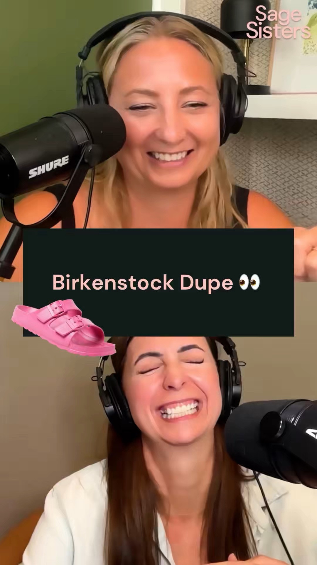 I didn’t expect these to get so much attention 😂 These Target Birkenstock dupes are comfy, cute, and now on sale. I’ve had them forever and they’re definitely a go-to!

#LTKgrwm #LTKootd #LTKmomlife