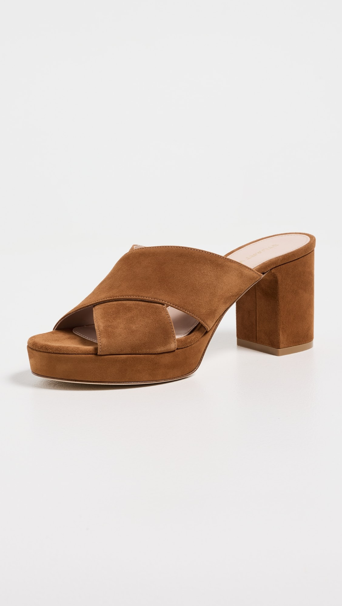 Dayna Platform Sandals | Shopbop