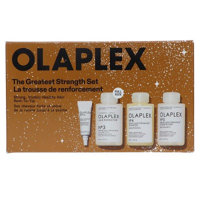 Olaplex The Greatest Strength Set | Target