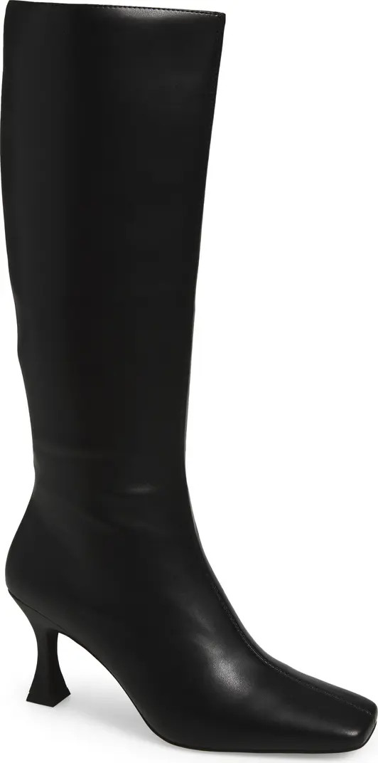 Checkmate Knee High Boot (Women) | Nordstrom