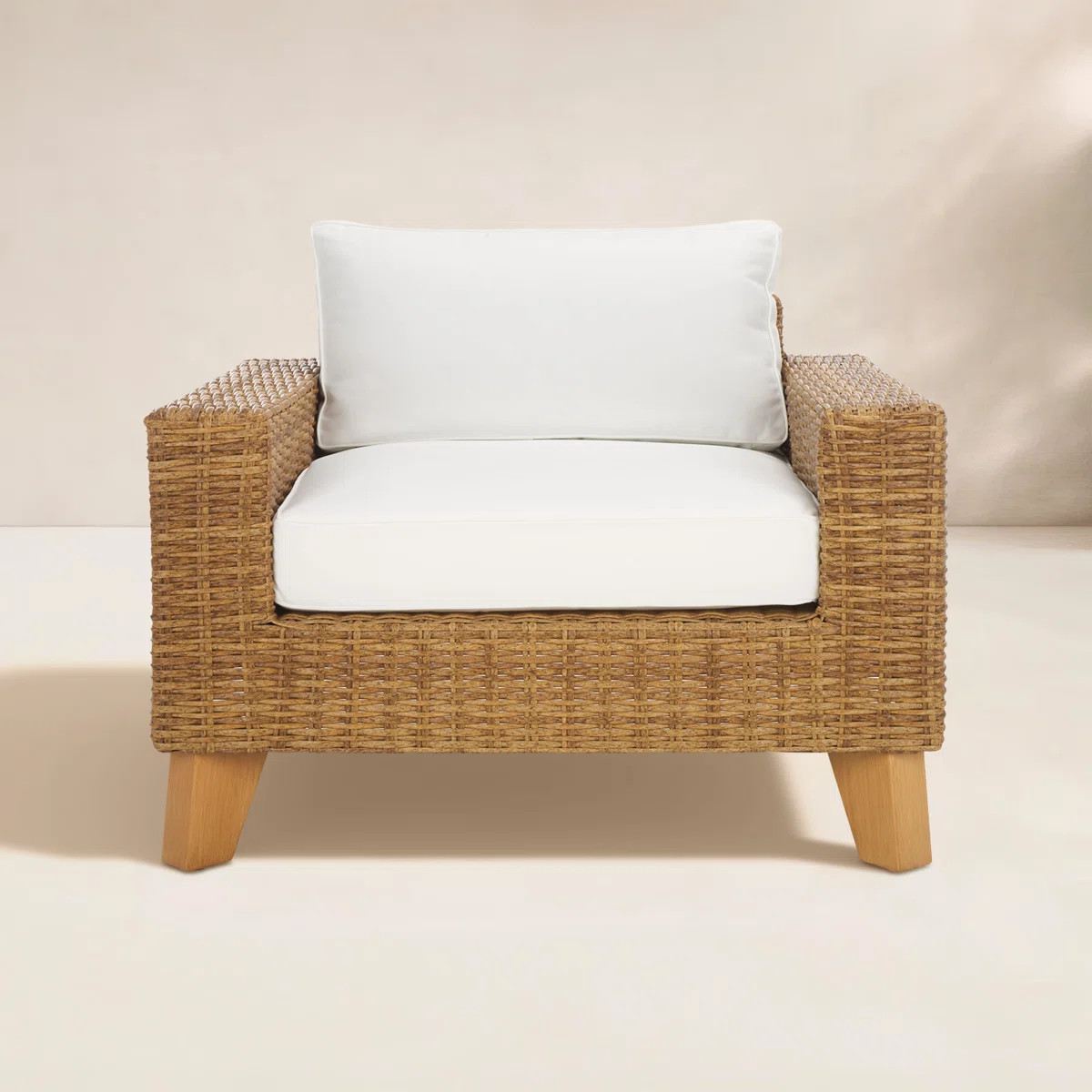 Swifton Outdoor Lounge Chair | Wayfair North America