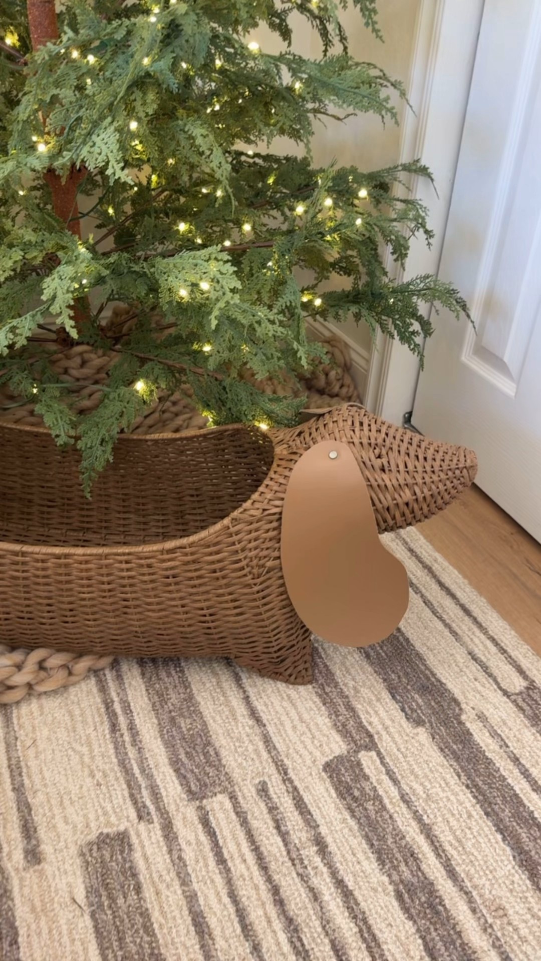 Restocked and no longer on back order! I waited 3 months to get this in and it was worth it. It’s so cute and a great size. 

#LTKPets #LTKHome #LTKGiftGuide