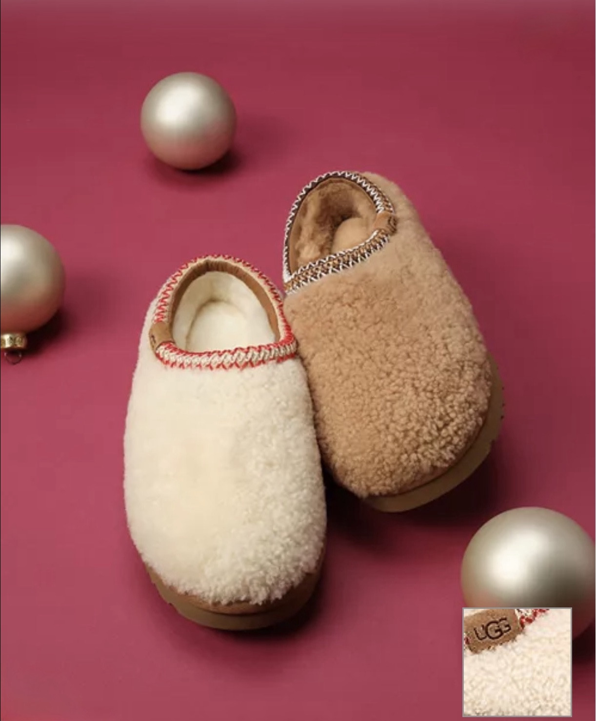 These cute winter necessities are still on sale!
Plus — free holiday shipping until 12/22… perfect timing to grab those last-minute cozy essentials. 🤍✨

Tap to shop these winter must-haves before the deal ends! ⬇️❄️

#LTKSale #WinterEssentials #HolidayDeals #LTKFinds #LTKSeasonal #GiftGuide #CozyVibes #TapToShop

#LTKHoliday #LTKFindsUnder100 #LTKGiftGuide