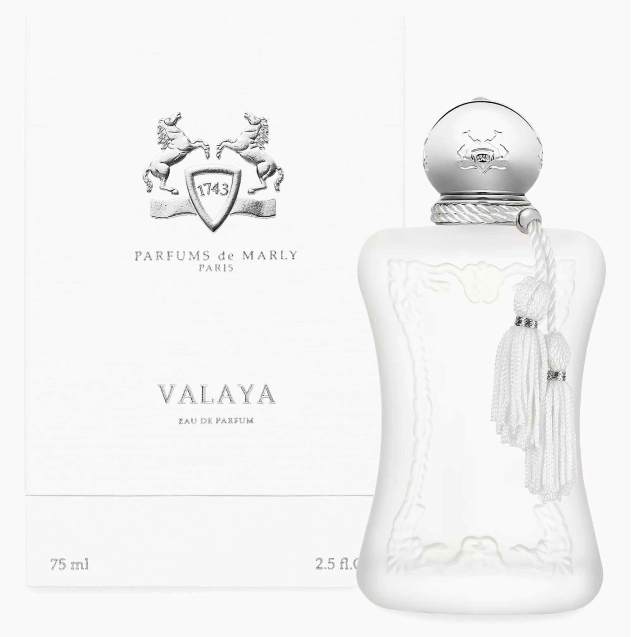 Valaya Parfum de Marly 

#LTKStyleTip #LTKGiftGuide #LTKBeauty