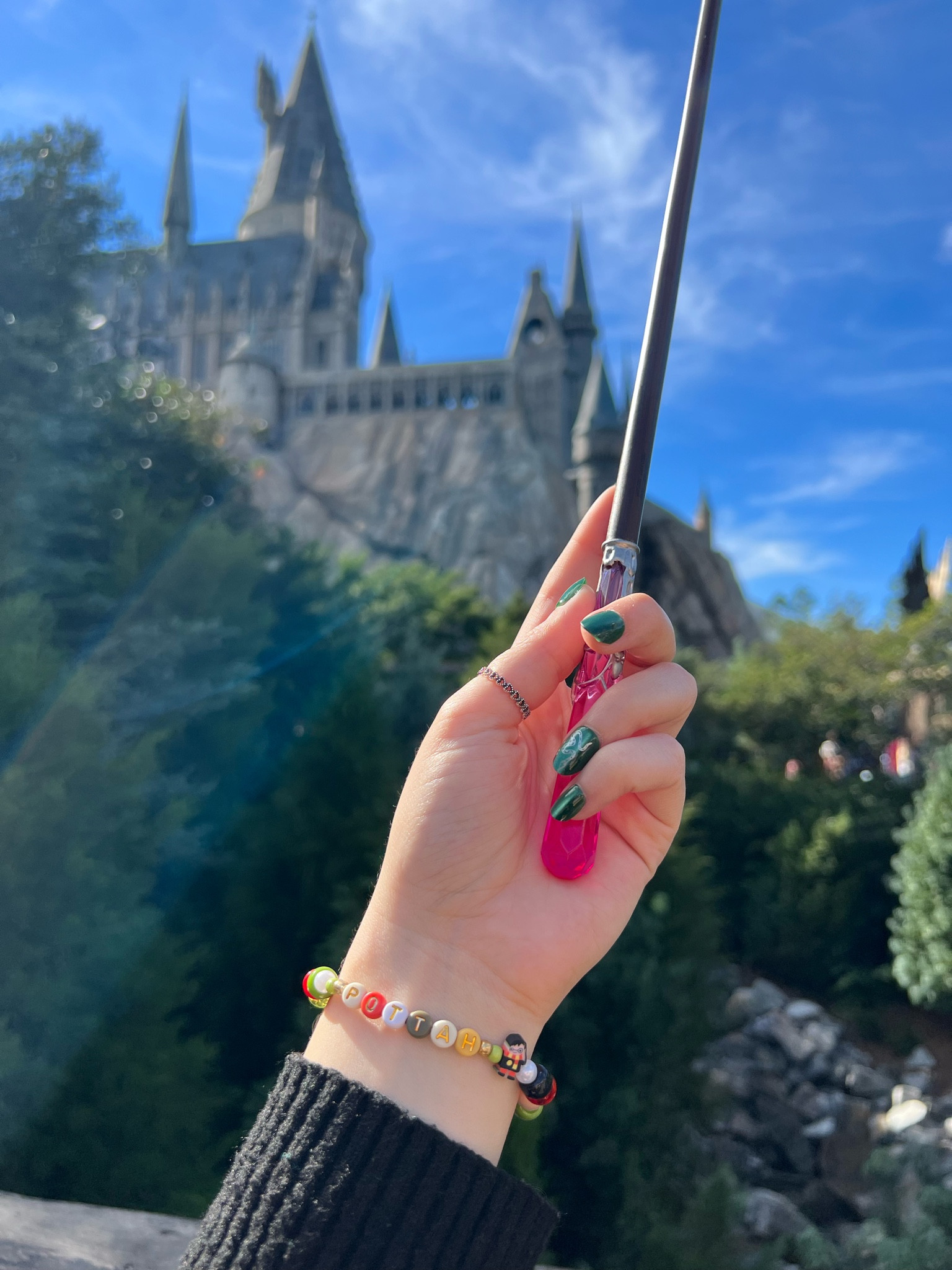 magical must haves ✨ 

#LTKTravel #LTKBeauty