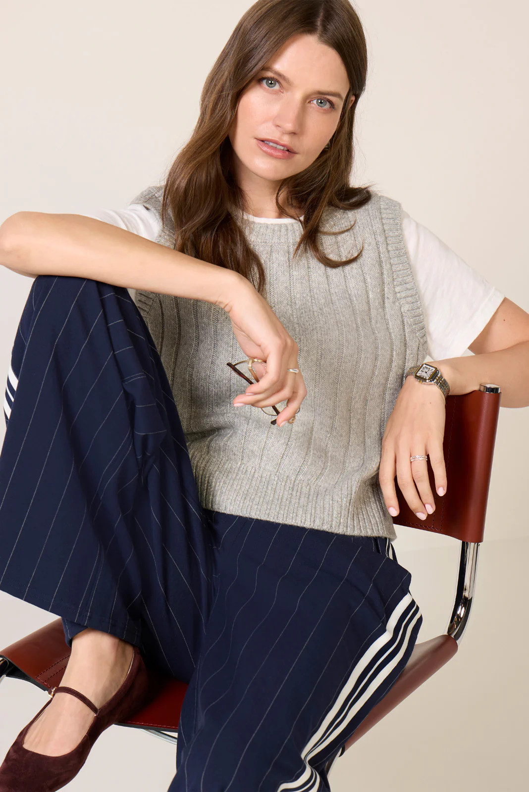 Andy Twofer Pullover | Evereve