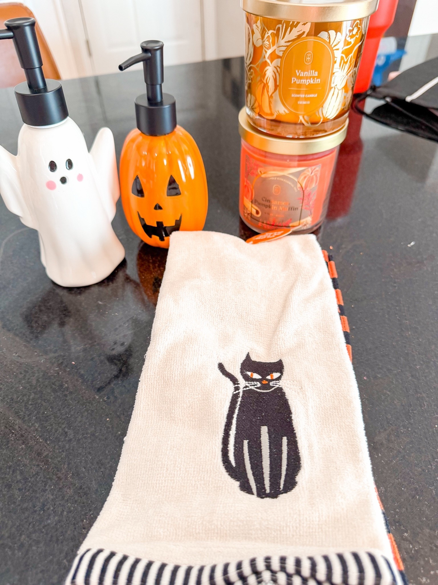 grabbed a few Halloween decorations, fall candles, and things for my 3 year old from Target this week!

#LTKHome #LTKSaleAlert #LTKSeasonal