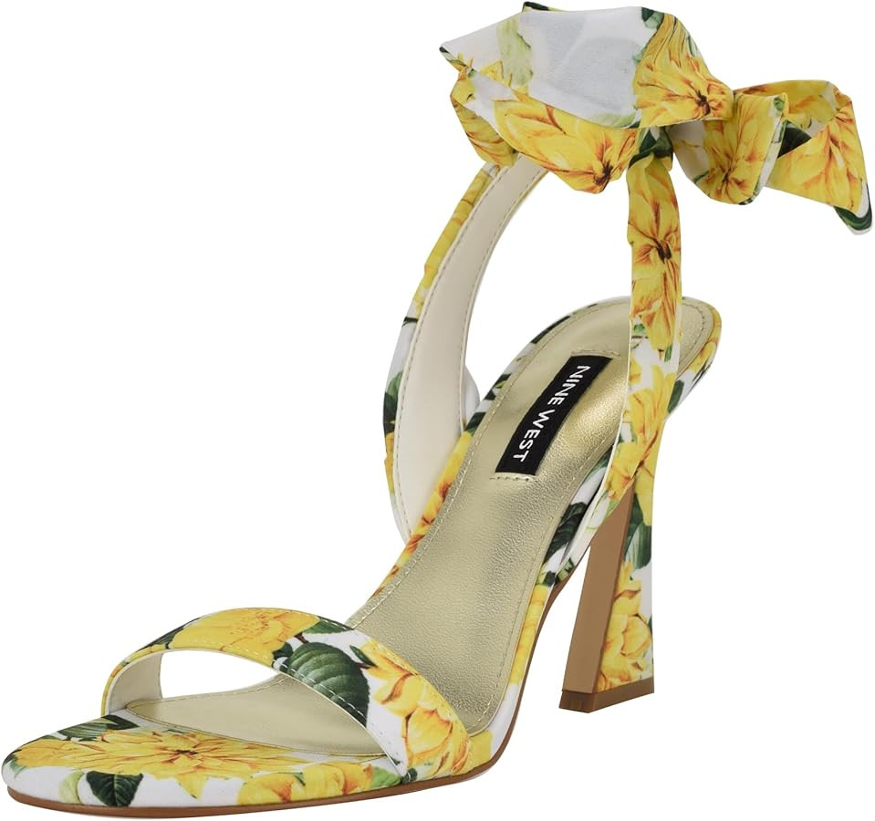 Nine West Women's Kelsie | Amazon (US)