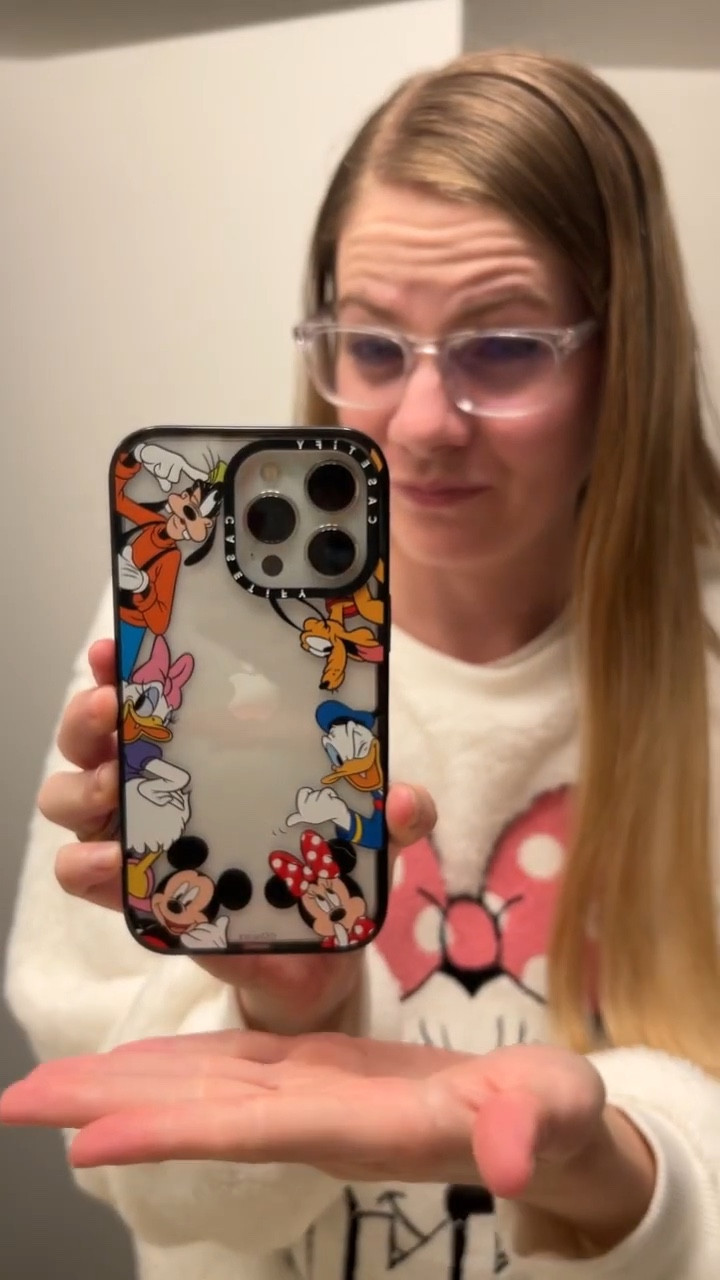 Mickey and Friends | Disney | iPhone case | Casetify | Mickey Mouse | Apple product

#LTKFind #LTKBacktoSchool #LTKstyletip