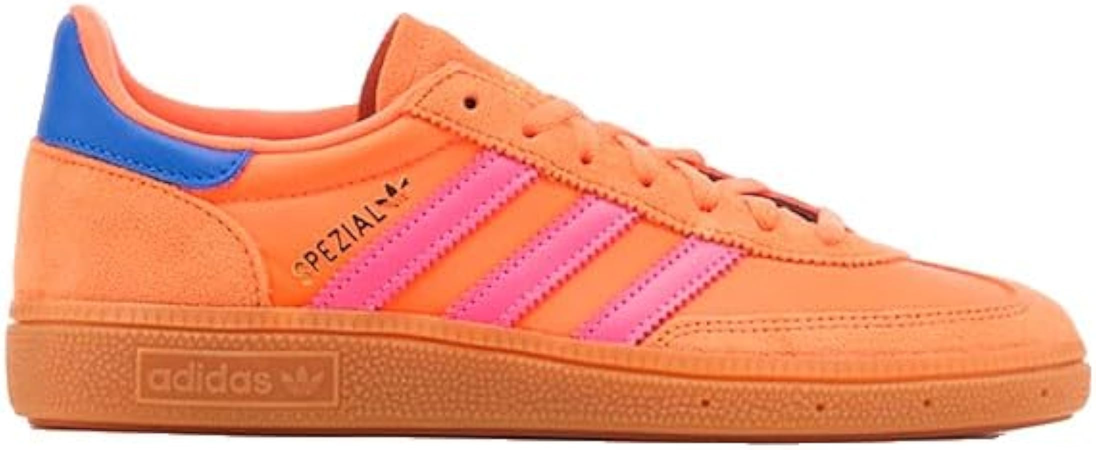 Adidas Womens Handball Spezial W | Amazon (US)