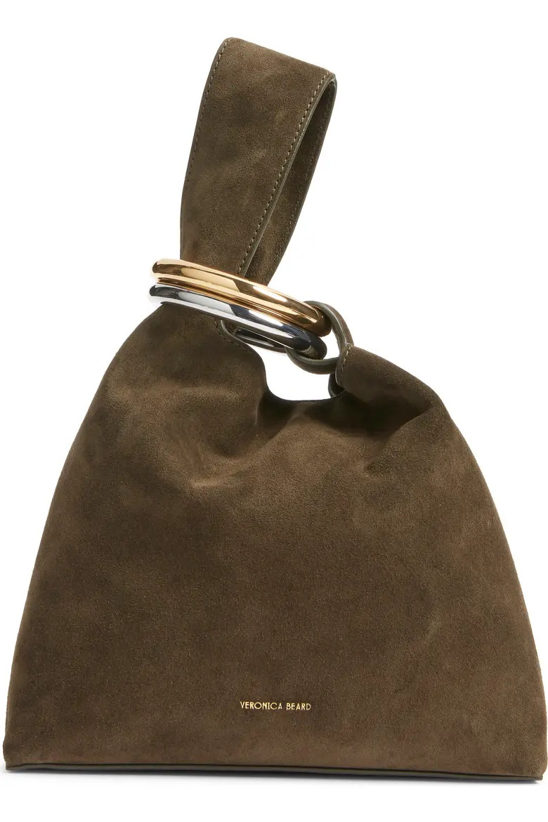 Swing Suede Top Handle Bag (Women) | Nordstrom | Nordstrom