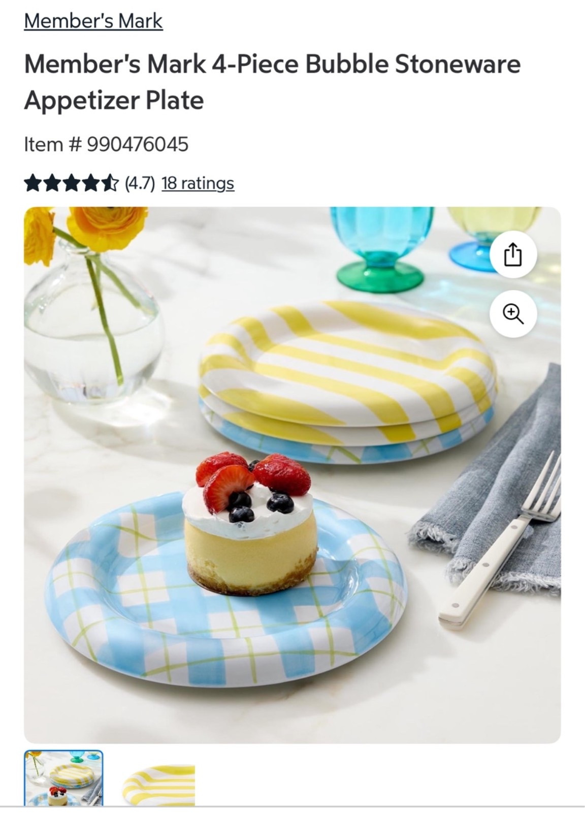Sam’s club decorative plates!!

#LTKdayinmylife #LTKgrwm #LTKootd