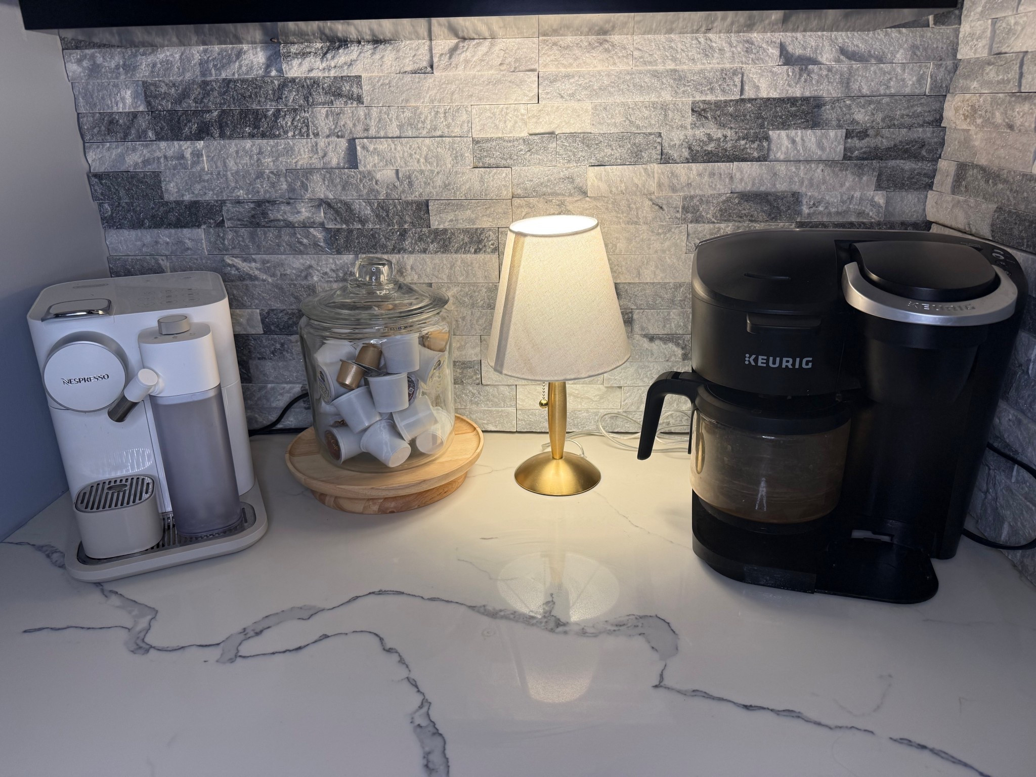 Coffee Bar Must Haves ☕️ 

#LTKdayinmylife #LTKmorningroutine #LTKmomlife