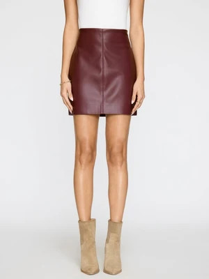 The Esme Mini Skirt | Brochu Walker