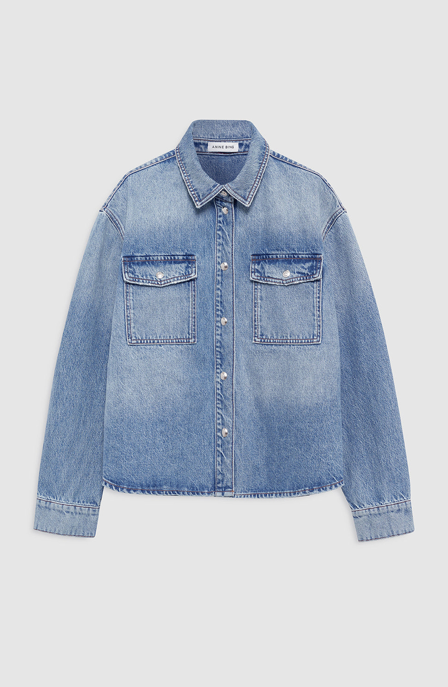 Paxton Shirt | Nordstrom