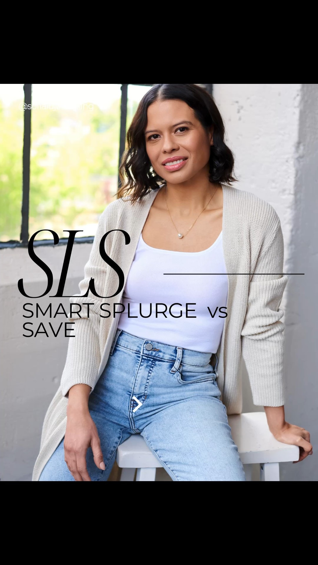 Shop with me!!! Splurge on the right items this Holiday Season. 

#LTKOver40 #LTKHoliday #LTKSeasonal