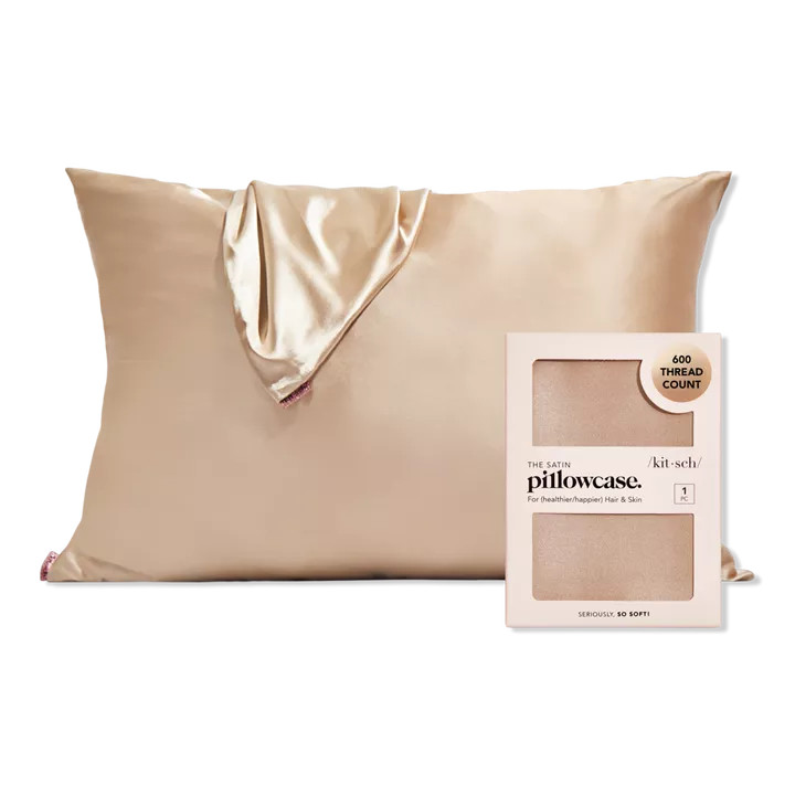Satin Pillowcase | Ulta