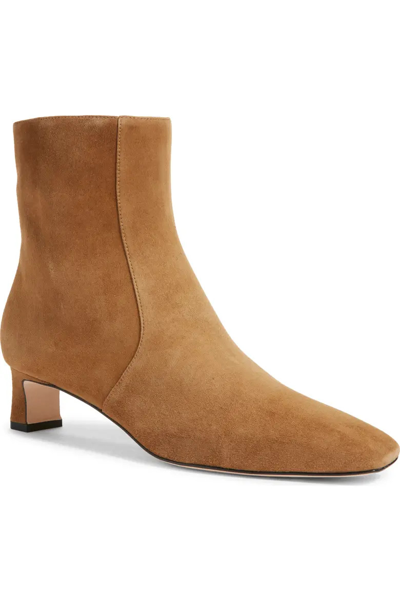 Hailey Bootie (Women) | Nordstrom | Nordstrom