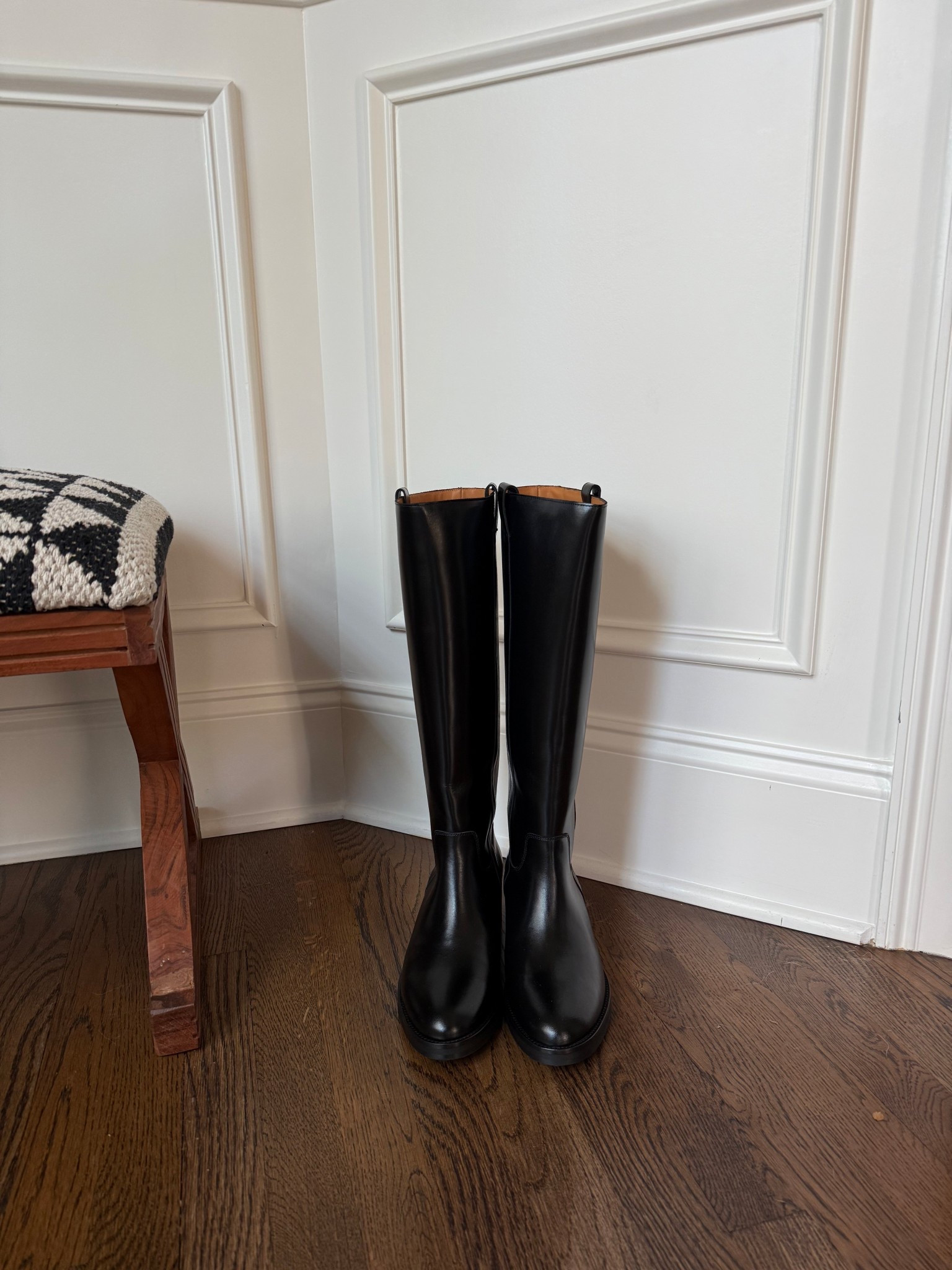 These boots are beautiful! Perrfex

#LTKShoeCrush #LTKSeasonal #LTKStyleTip