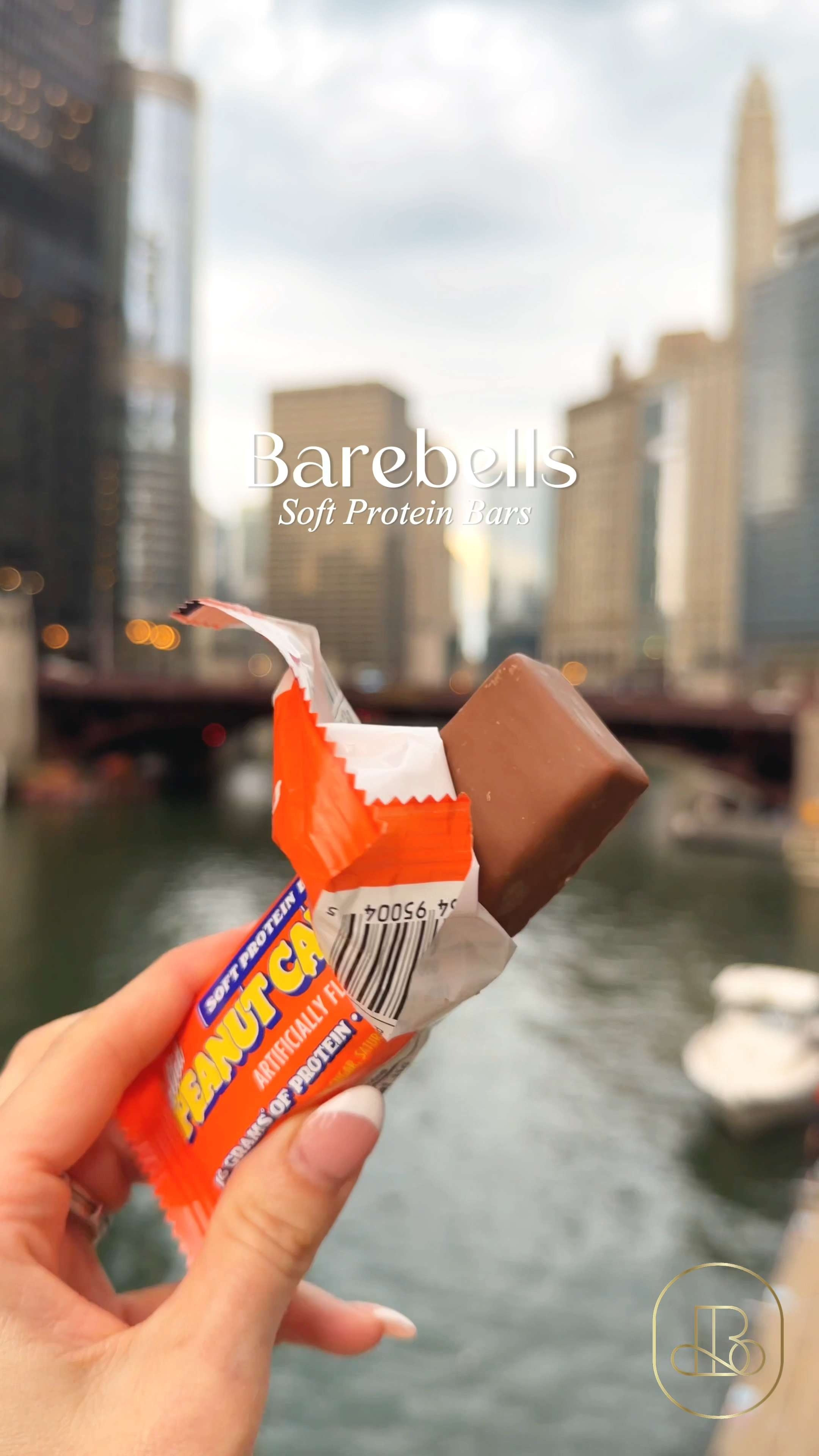When your schedule is packed with back-to-back meetings, creative editing, or daily errands, a mid-day energy crash can completely halt your productivity. Barebells Soft Protein Bars completely redefine guilt-free snacking with an unbelievably fluffy, cloud-like texture and rich, decadent flavors that rival a gourmet candy bar. 🍫 Perfect to buy if you want a mouthwatering, dessert-like protein upgrade that satisfies your chocolate cravings while delivering clean, premium nutrition with zero chalky aftertaste! 🔋 #BarebellsBars #GuiltFreeSnacking #HealthyHabits #EverydayEssentials #HealthyOnTheGo #WorkdayFuel #KitchenOrganization 

#LTKselfcare #LTKfoodie #LTKActive