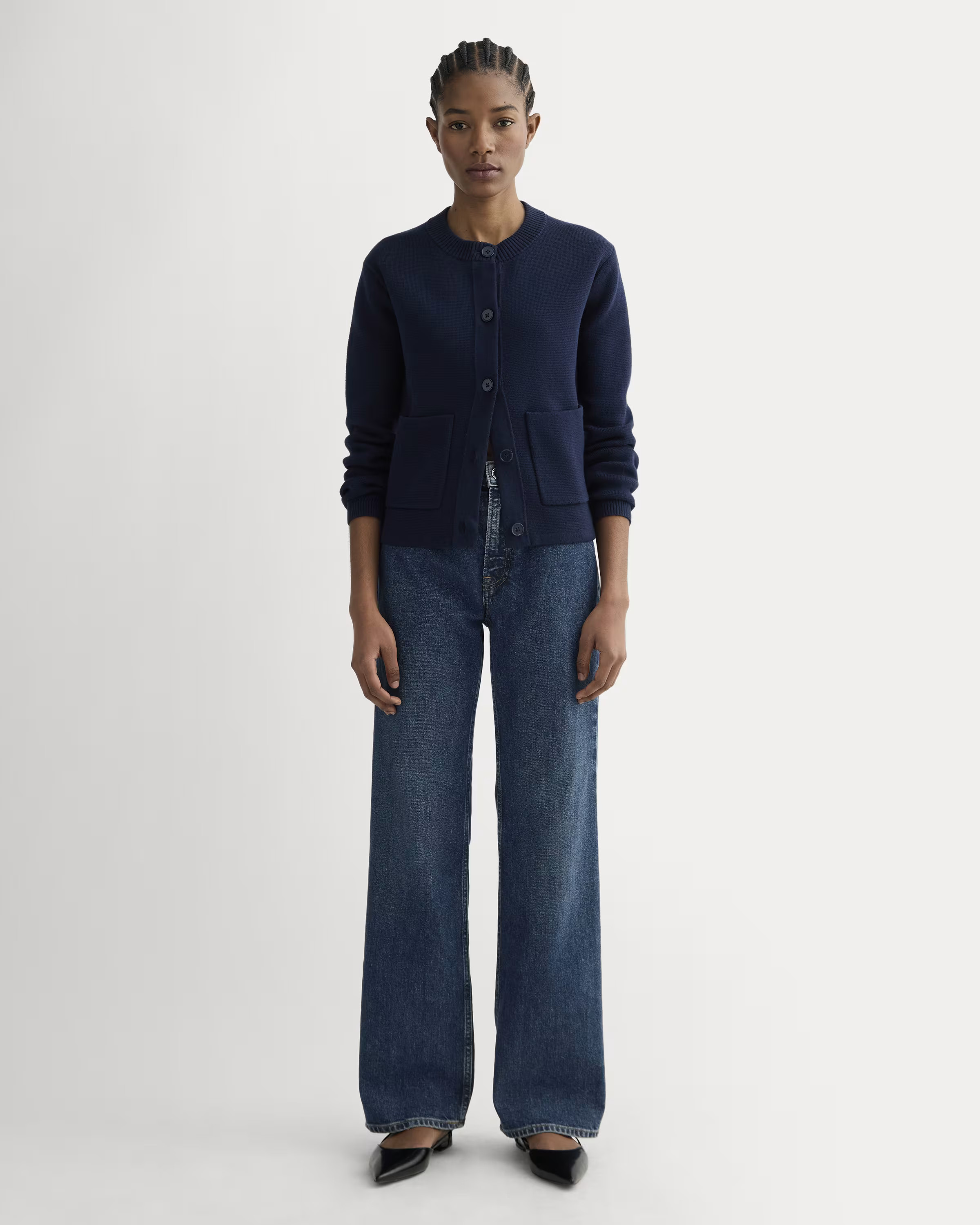The ’90s Forever Jean | Everlane