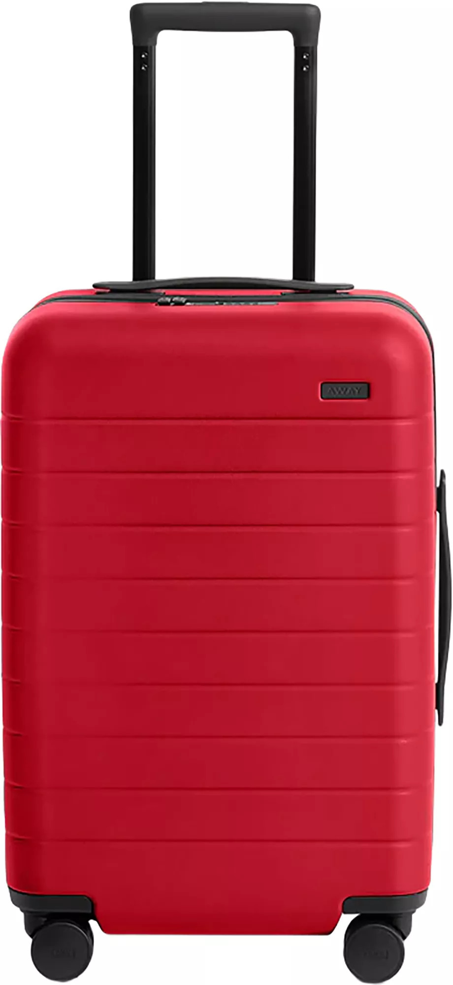 Away The Bigger Carry-On Suitcase, Cherry Red | DICK'S Sporting Goods