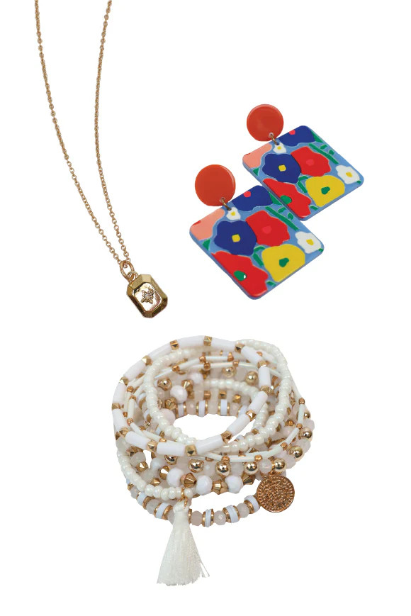 Make A Statement Bundle | The Mint Julep Boutique