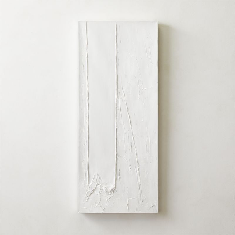 Skim II 20"X48" + Reviews | CB2 | CB2