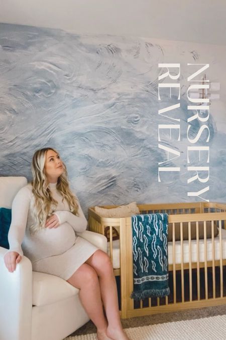 ITS TIME💫 
NURSERY REVEAL!!

Hayden’s nursery has been absolutely a dream to create. I knew I wanted it to be beach/ocean themed but I also wanted it to be serene and calming when you walked in. Jeff made all the ideas come to life and we had a blast putting it all together. I am linking what I can in my stories and tagging companies below 💙

#LTKhome #LTKbump #LTKkids