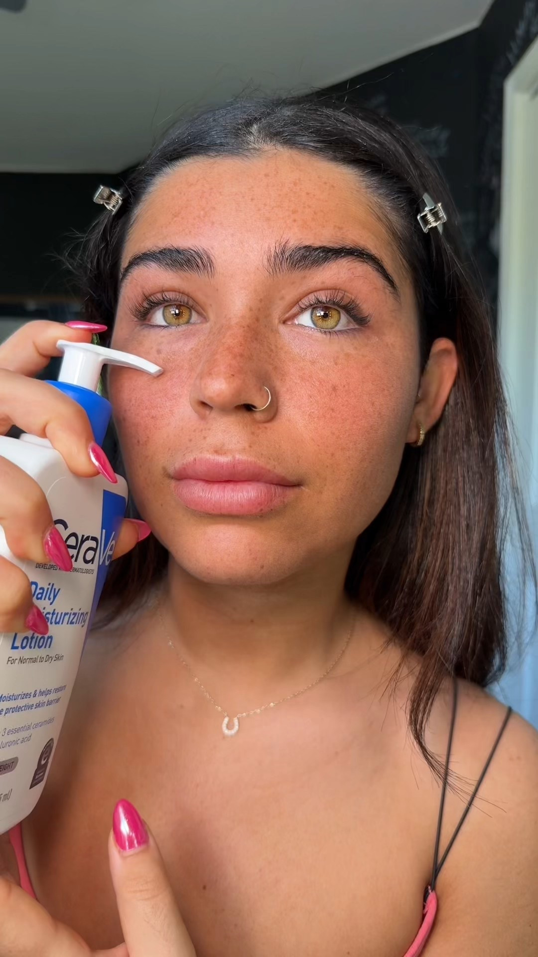 Glowier the better! 

#LTKBeauty #LTKSummerEdit #LTKFindsUnder50
