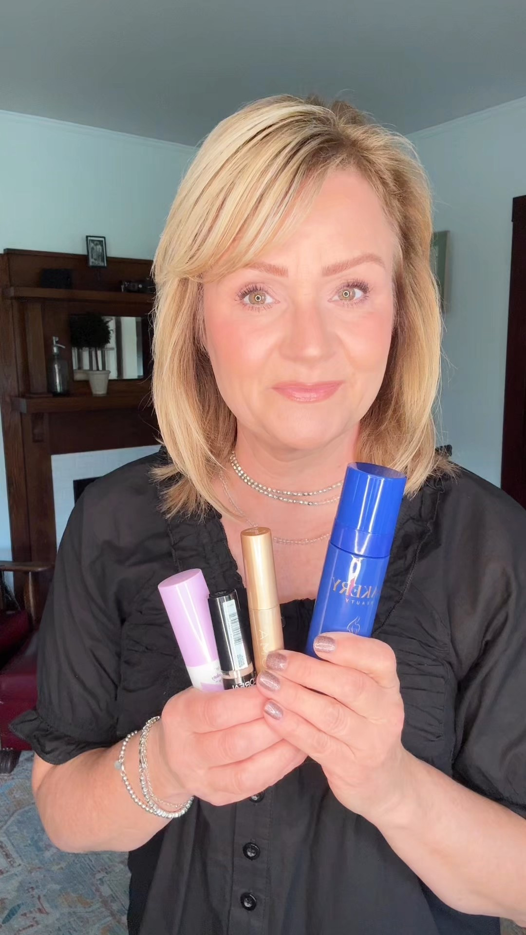 Mature Beauty Favs and a Fail October 

#LTKBeauty #LTKOver40