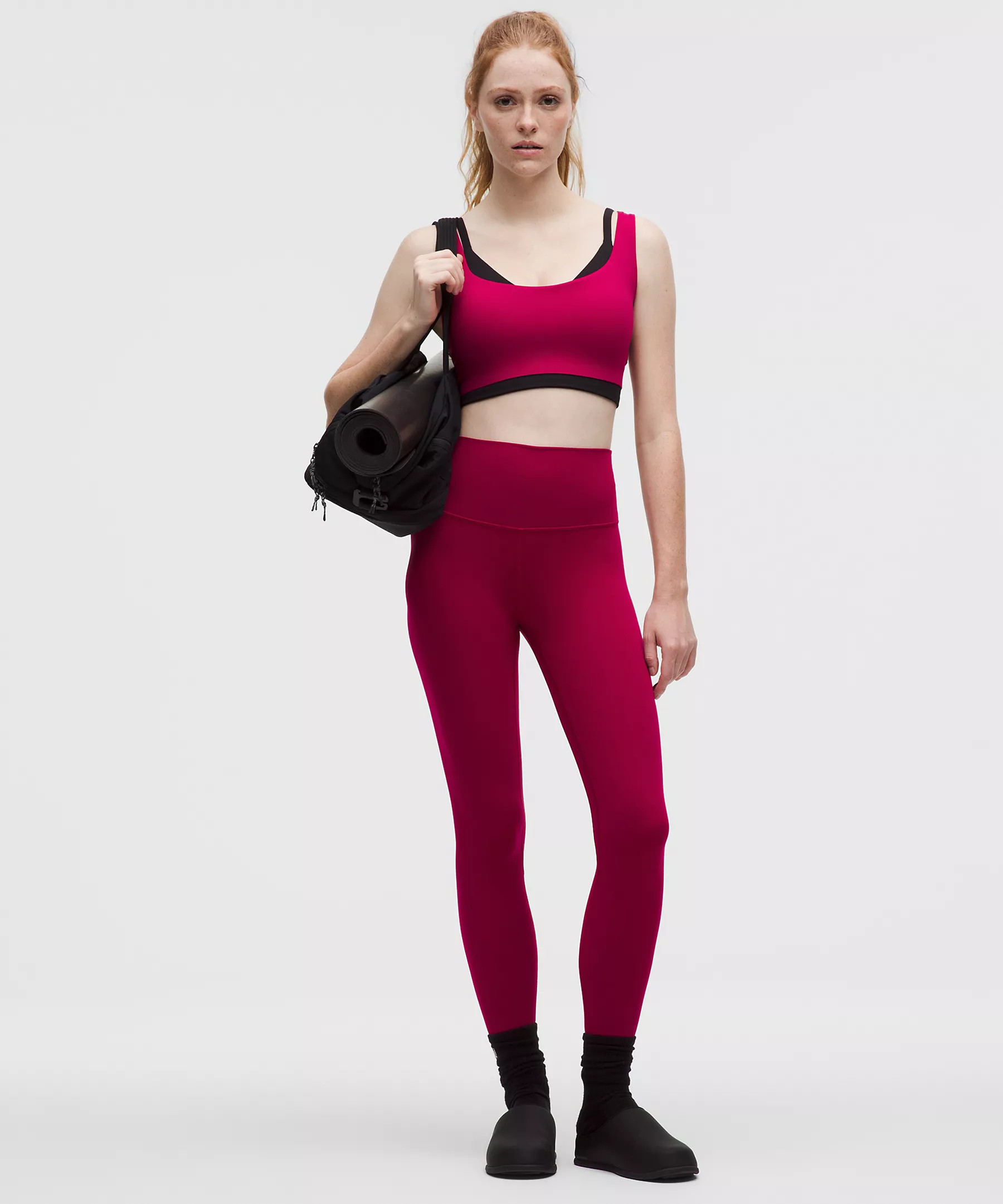 lululemon Align™ High-Rise Pant 28" | Lululemon (US)