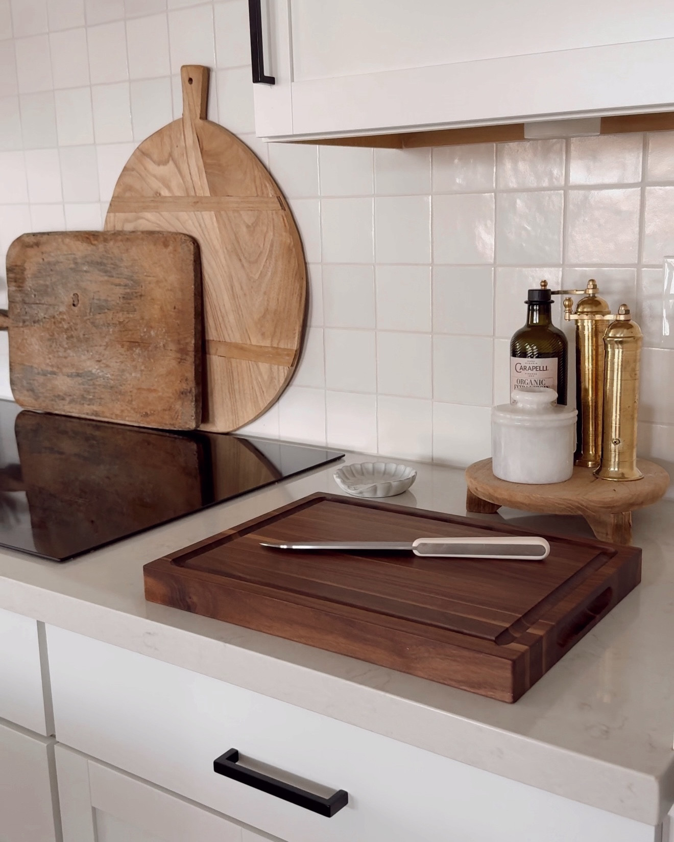 Kitchen must haves that completely changed my space 🤍 functional, elevated, and used daily.

#kitchenmusthaves #amazonkitchenfinds #kitchenessentials #kitchenorganization #homeessentials


#LTKHome #LTKdayinmylife #LTKstorytime