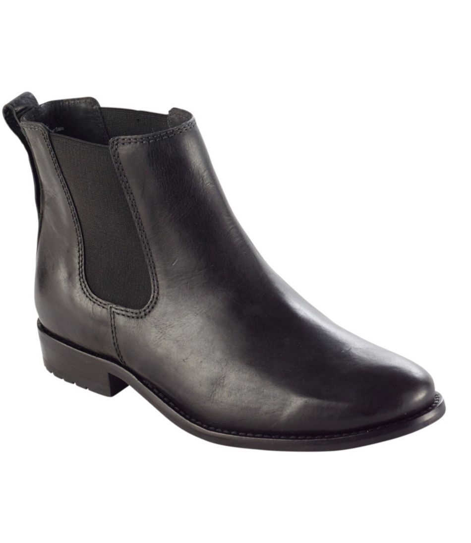 Women's Westport Chelsea Boots | L.L. Bean