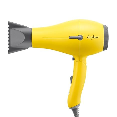 Drybar Baby Buttercup Travel Blow Dryer | Amazon (US)