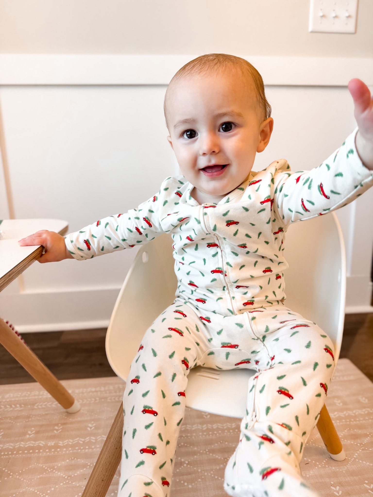 the cutest and comfiest pj’s for your baby or toddler! winter & fall fashion for baby/toddler. gifted from bandit babies! #ad

#LTKKids #LTKBump #LTKBaby
